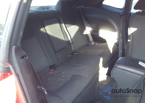 2019 Dodge Challenger Sxt z USA, uszkodzony, nr VIN 2C3CDZAG7KH596163